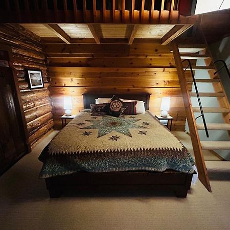 Aspen'S Cabin Уилсън Екстериор снимка