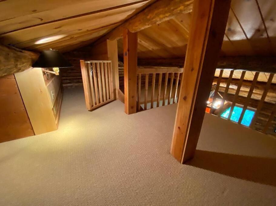 Aspen'S Cabin Уилсън Екстериор снимка