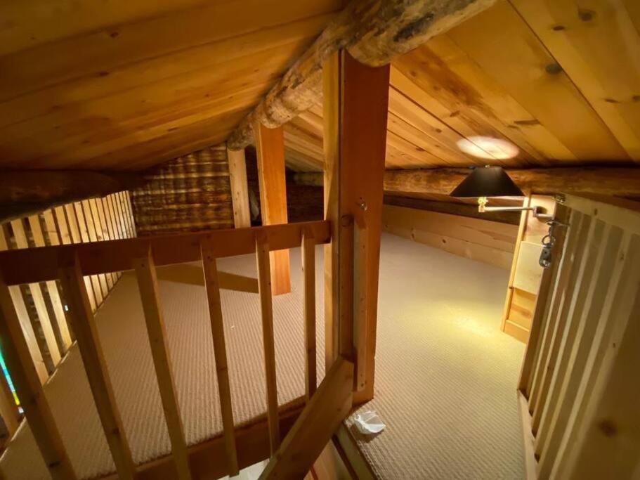 Aspen'S Cabin Уилсън Екстериор снимка