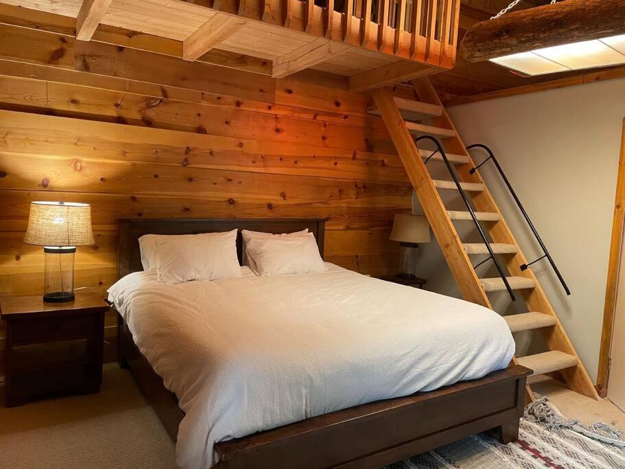 Aspen'S Cabin Уилсън Екстериор снимка