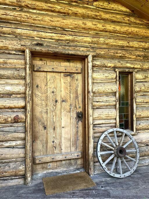 Aspen'S Cabin Уилсън Екстериор снимка