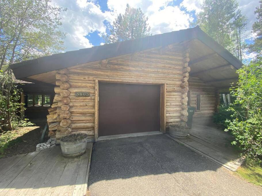 Aspen'S Cabin Уилсън Екстериор снимка