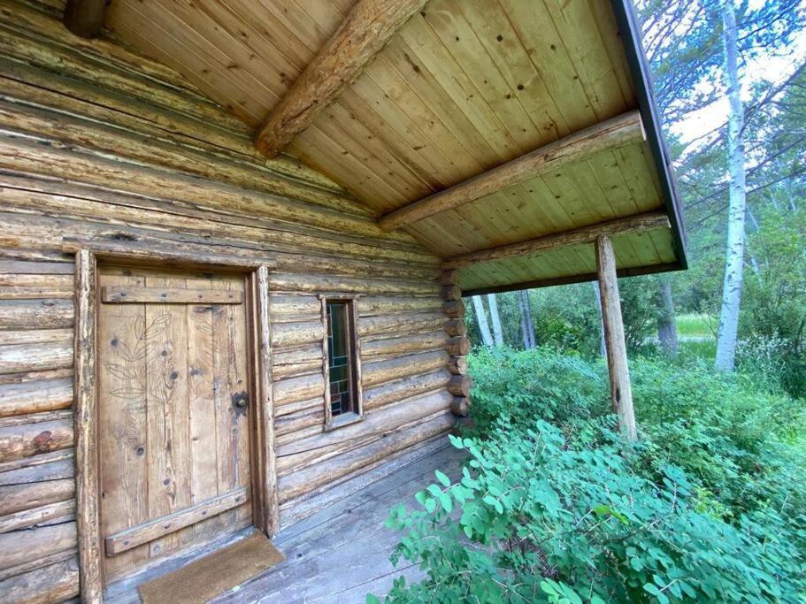 Aspen'S Cabin Уилсън Екстериор снимка